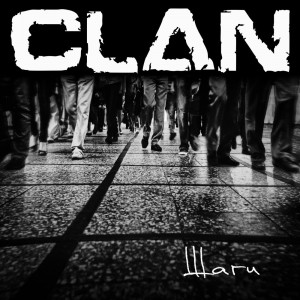 Clan - Шаги (2012)