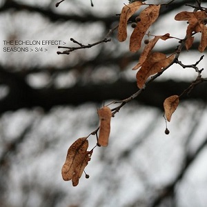 The Echelon Effect - Seasons Part 3 EP (2011)