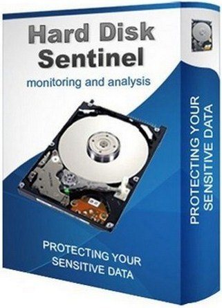 Hard Disk Sentinel Pro 4.10 Build 5816 (2012) RUS/UKR RePack by D!akov