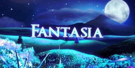 'Fantasia