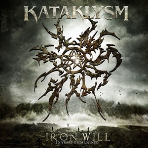Kataklysm - Iron Will (2CD) (2012)