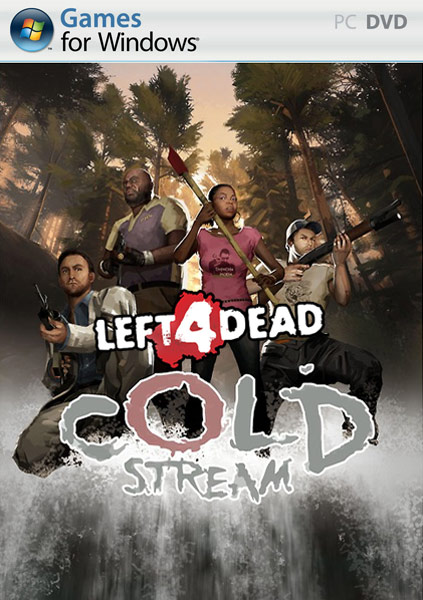 Left 4 Dead 2: Cold Stream (2012/PC/ENG)