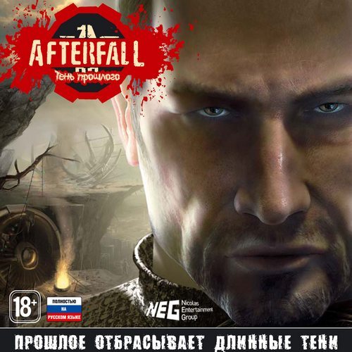 Afterfall: Тень прошлого - Extended Edition / Afterfall: Insanity - Extended Edition (2012/RUS/RePack)