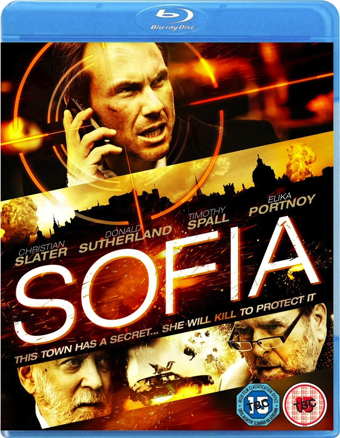 Sofia aka Assasins Bullet 2012 720p BluRay x264-GECKOS