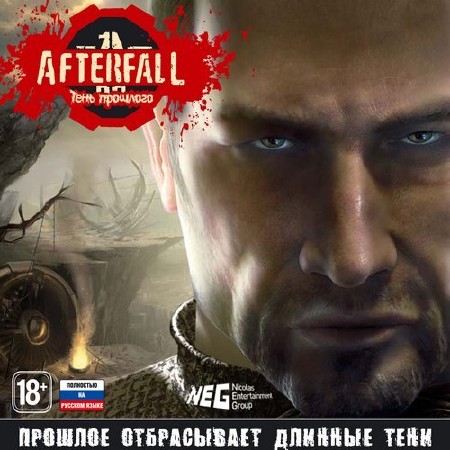 Afterfall:   - Extended Edition / Afterfall: Insanity - Extended Edition (2012/RUS/RePack)