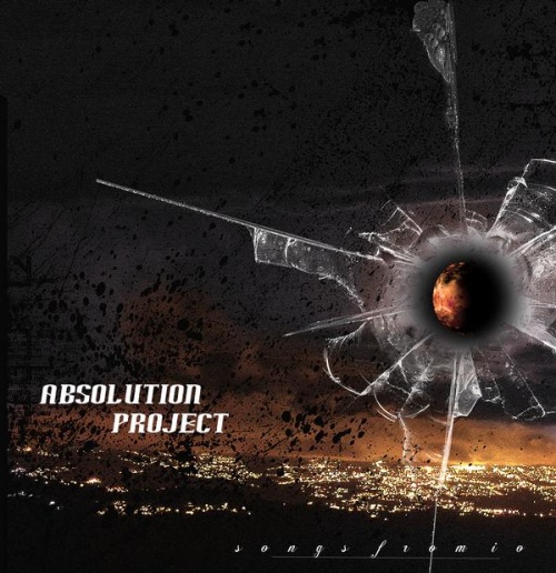 Absolution Project - Songs from IO (2009)