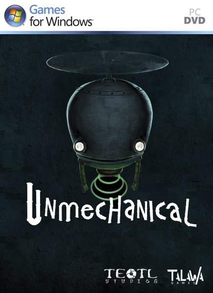 Unmechanical-TiNYiSO