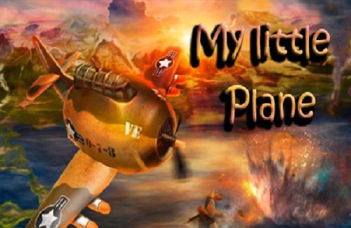 My Little Plane