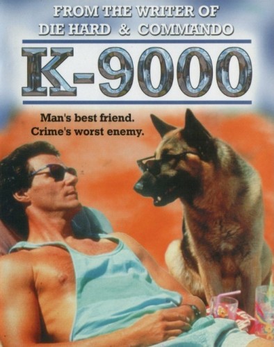 K-9000 / К 9000 (1991) 2a42ddb0ab05d444311d7311f69ea577