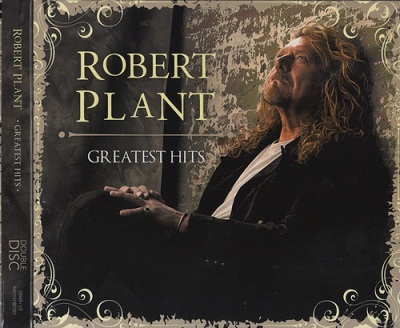 Robert Plant - Greatest Hits (2011)