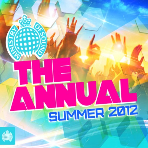 Ministry Of Sound – The Annual Summer 2012  MP3 [MULTI]
