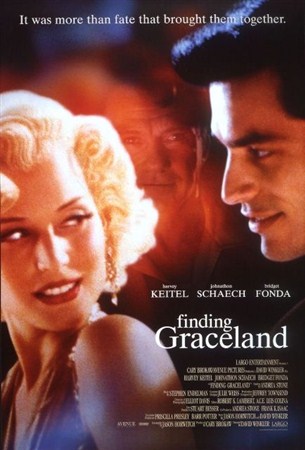Я - Элвис, ты – Мэрилин (В поисках Грэйсленда) / Finding Graceland (1998 / DVDRip)