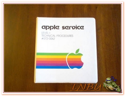 Apple Service Manuals and Utilities 2012