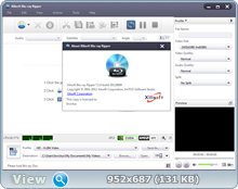 Xilisoft Blu-Ray Ripper 7.1.0.20120809 Portable by Invictus