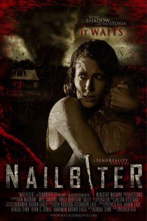 Грызущий ногти / Nailbiter (2012 / DVDRip)