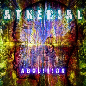 Atherial - Abolition (Ep) (2012)