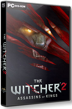 The Witcher 2: Assassins of King (RePacked Revenats/RUS)