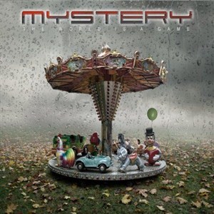 Mystery - The World Is A Game (2012)
