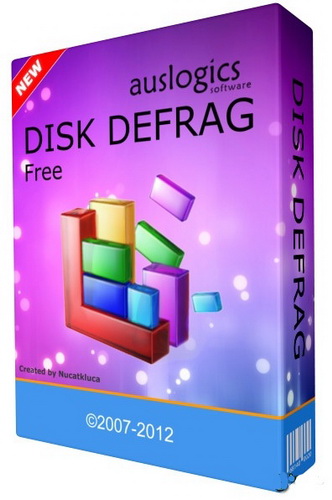 Auslogics Disk Defrag 3.5.0.0 (2012) RUS