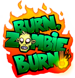 Burn Zombie Burn / All Zombies Must Die (2010/2012) [RePack] от Audioslave