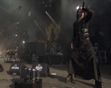 Cradle of Filth - Live Wacken (2012/SATRip)
