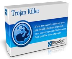 GridinSoft Trojan Killer 2.1.7.3 Multilingual 