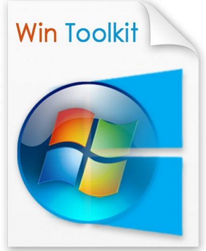 Win ToolKit 1.4.1.26 Portable + DISM