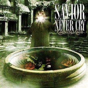 Concerto Moon - Savior Never Cry (2012)