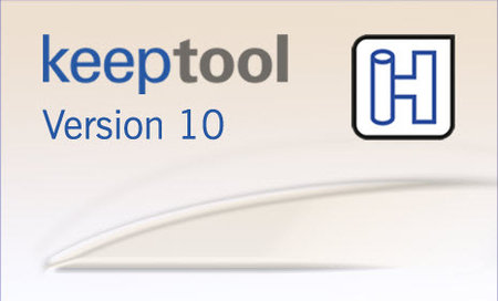 KeepTool 10.1.0.8
