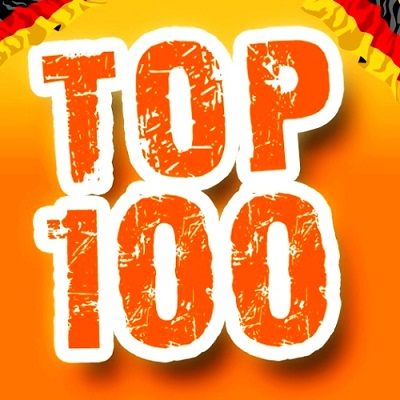 VA - German TOP 100 Single Charts (08.2012)