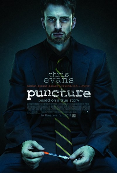 Puncture (2011) LiMiTED BluRay 1080p 6CH x264 GHD