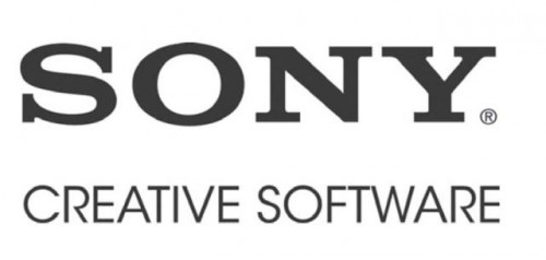 Sony Creative Software Full Portable