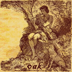 Oak - Demo (2010)