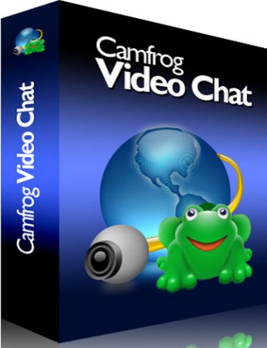 Camfrog Video Chat 6.3.208 Portable
