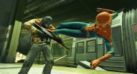 Человек-паук Новый / The Amazing Spider-Man (2012/PC/RUS/RePack R.G.World Games)