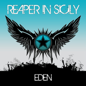 Reaper In Sicily - Eden (2011)