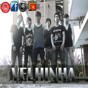 Velhinha – My Faster Drugs [New Song] (2012)
