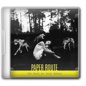 Paper Route – The Peace Of Wild Things (2012)