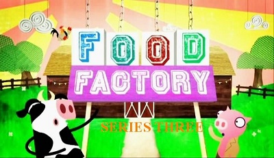 BBC - Food Factory Series 3 5of6 Ready Made (2012) PDTV XviD AC3 - MVGroup
