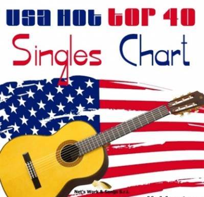 US Top 40 Singles Chart (2012 - 08 - 18)