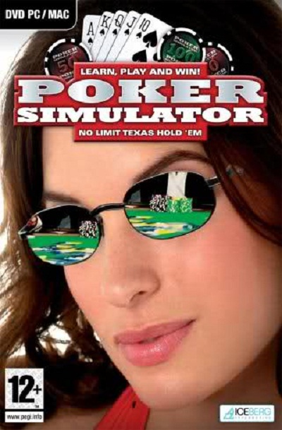 Poker Simulator-SKIDROW