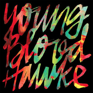 Youngblood Hawke - Forever (Single) (2012)