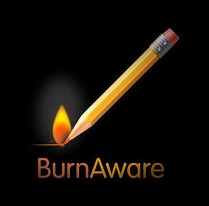 BurnAware Pro 8.7 Portable by PortableAppZ