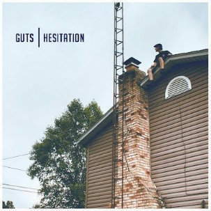 Guts - Hesitation (2012)