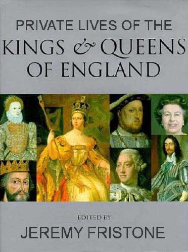       / Private Lives of the Kings and Queens of England (2005) SATRip 