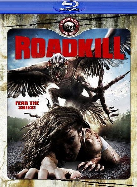   / Roadkill (2011/DVDRip/1400Mb/700Mb)