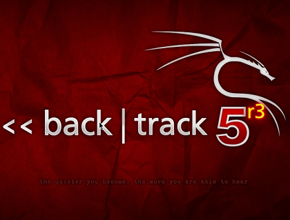 BackTrack 5 R3 (x86/x64) + Gnome VMware image (i386)