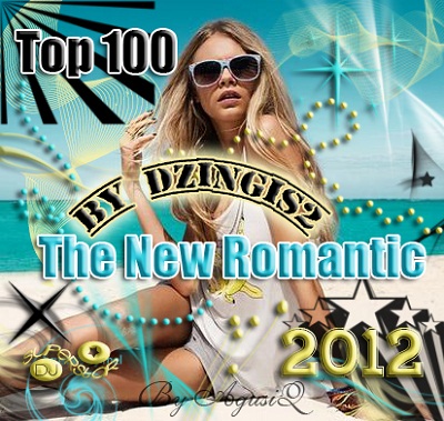 VA - Top100 Of The New Romantic (2012)