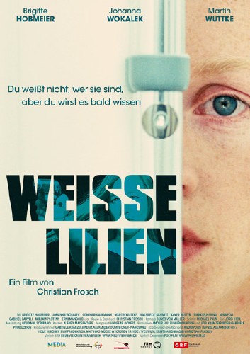 Белые лилии / Weisse Lilien (2007) DVDRip