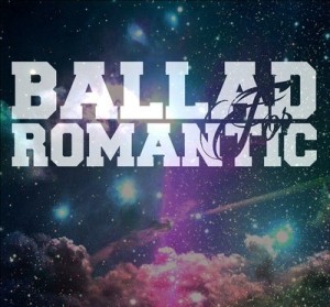 Ballad For Romantic - Amnesia (New Track) (2012)